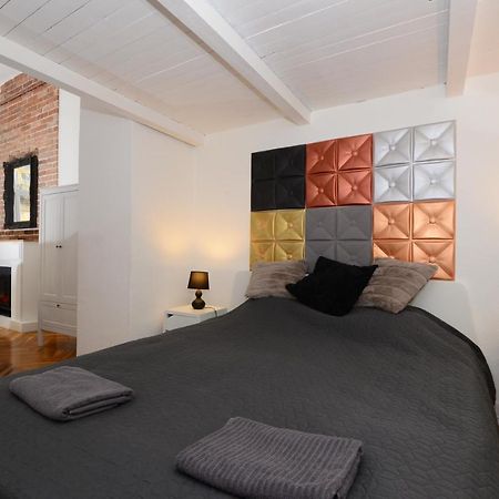 Your Place Apartman Budapešť Exteriér fotografie