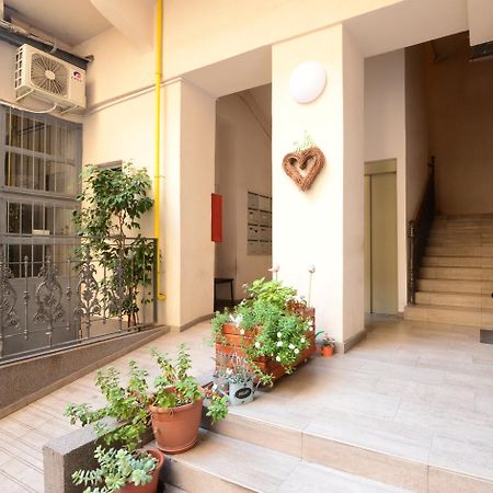 Your Place Apartman Budapešť Exteriér fotografie