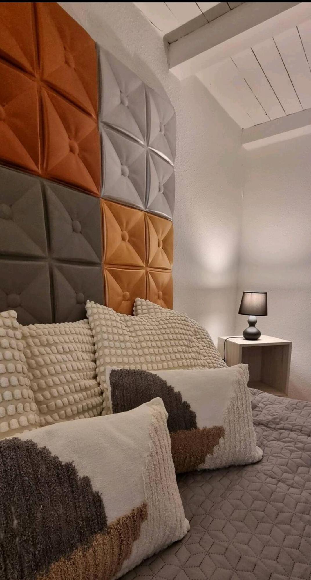 Your Place Apartman Budapešť Exteriér fotografie