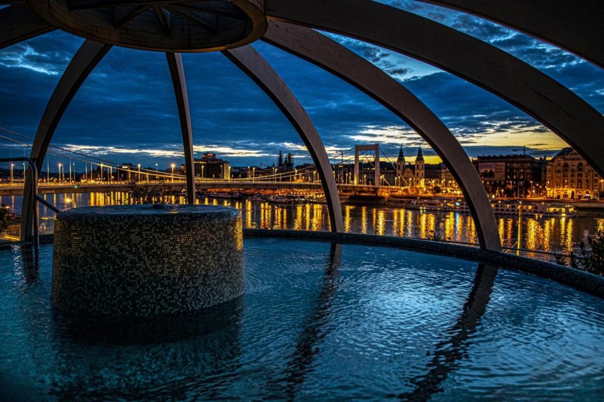 Your Place Apartman Budapešť Pokoj fotografie