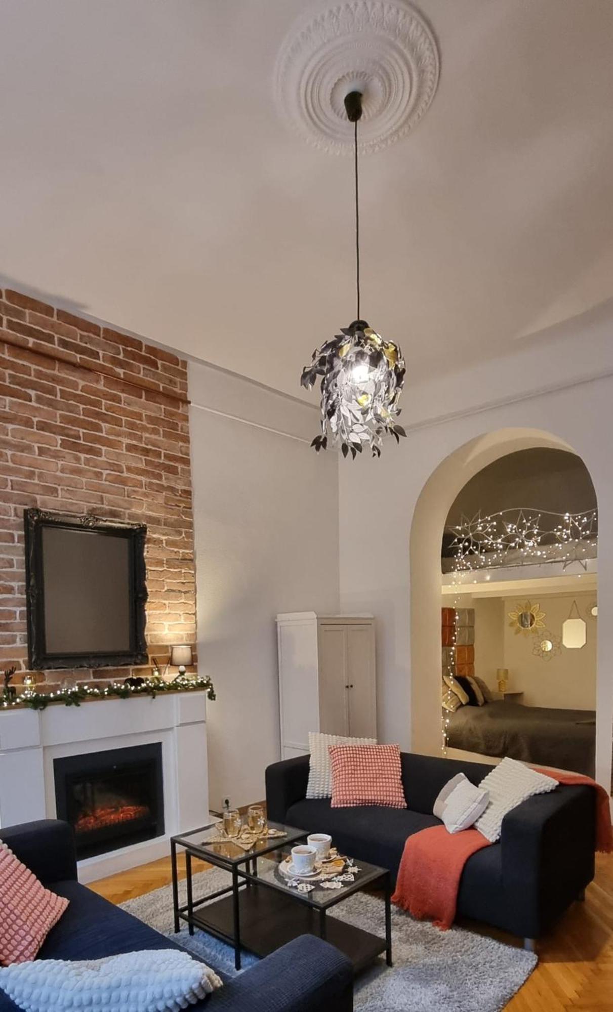 Your Place Apartman Budapešť Exteriér fotografie